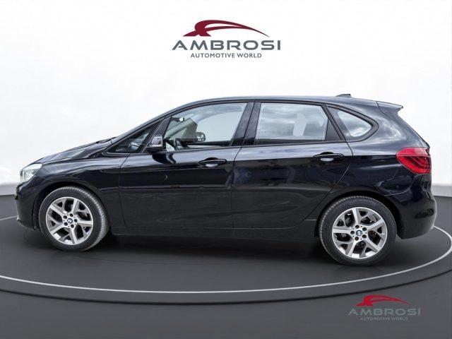 BMW 216 Serie 2 d auto - PER OPERATORI DEL SETTORE