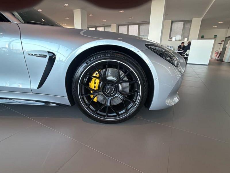 Mercedes-Benz AMG GT 63 AMG 4Matic+ Premium Plus