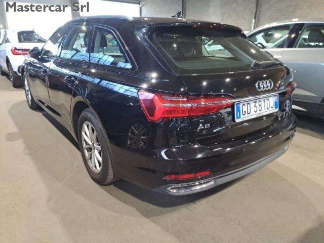 AUDI A6 Avant 45 3.0 tdi Business quattro s-tronic GD381DJ