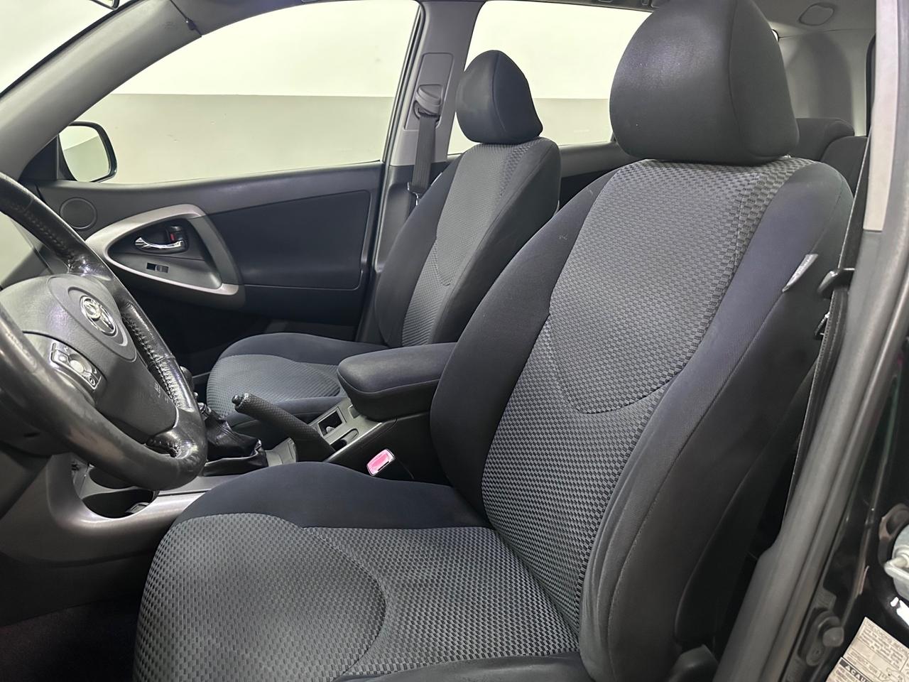 Toyota RAV 4 RAV4 2.2 D-4D 136 CV Luxury 11/2006
