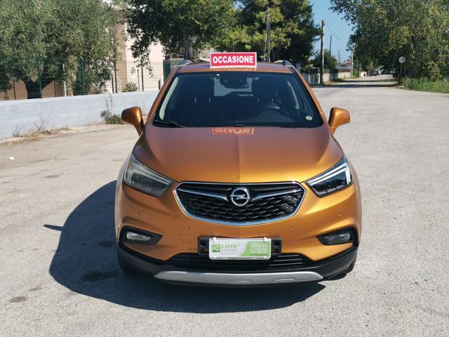 OPEL Mokka X 1.6 CDTI Ecotec 136CV 4x4 S&S Innovation VENDUTA