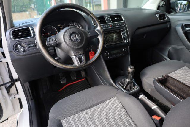 VOLKSWAGEN Polo 1.2 TDI DPF 5Porte Solo Export o Commercianti