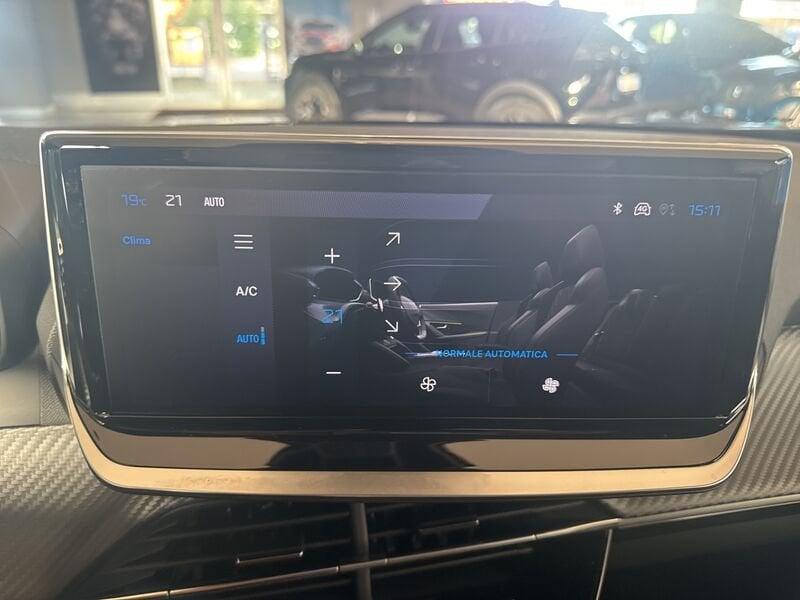 Peugeot 2008 2008 Hybrid 145 e-DCS6 Allure