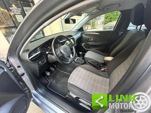 OPEL Corsa Edition