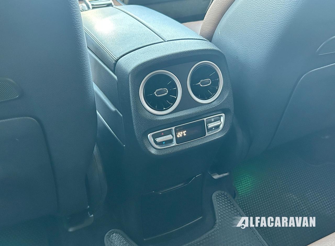 Mercedes-Benz G 400 d Premium 330cv auto