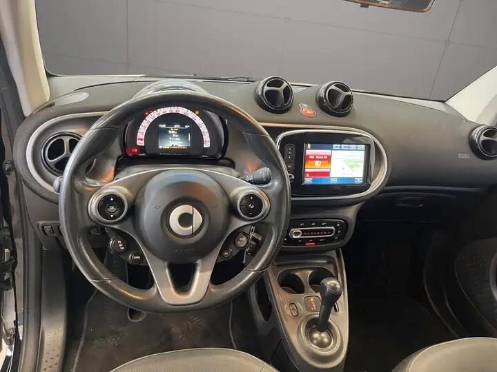 Smart ForTwo 70 1.0 PRIME UNIPRO-PROMO-FINANZIAMENTO