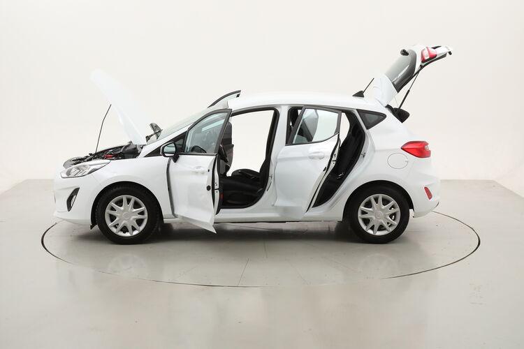 Ford Fiesta Connect BR734094 1.0 Mild Hybrid 125CV