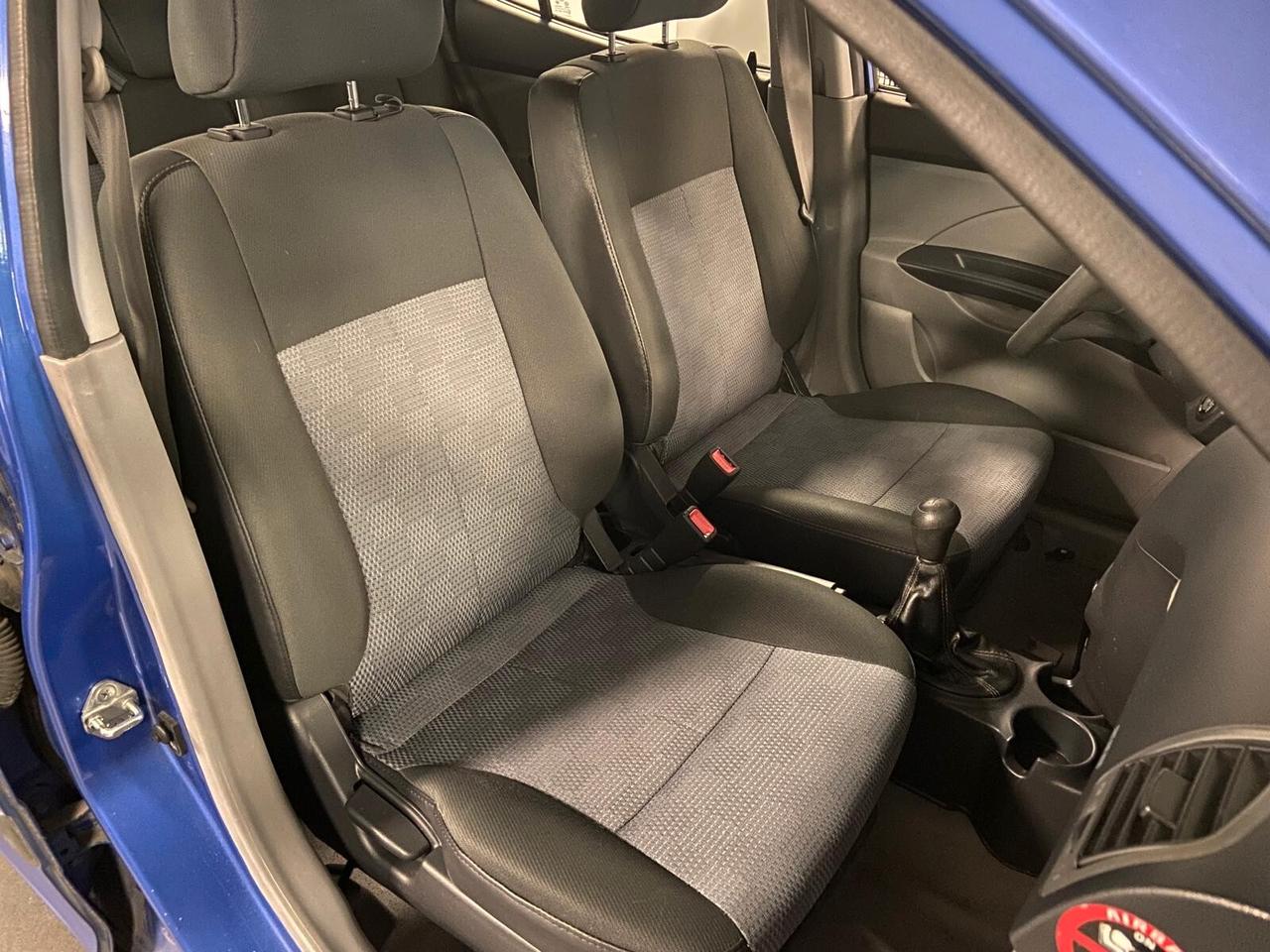 Kia Picanto 1.0 12V Urban