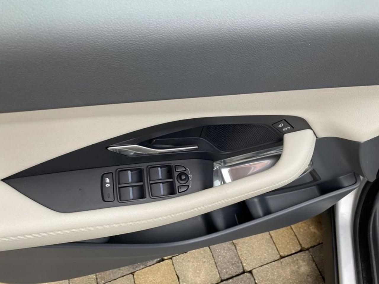 Jaguar E-Pace 2.0D 150 CV AWD aut. S NAVI-RETROCAM-PELLE-LED