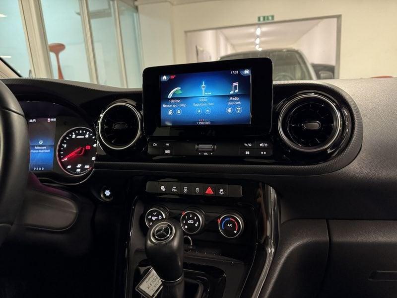 Mercedes-Benz Classe T T 180d Sport