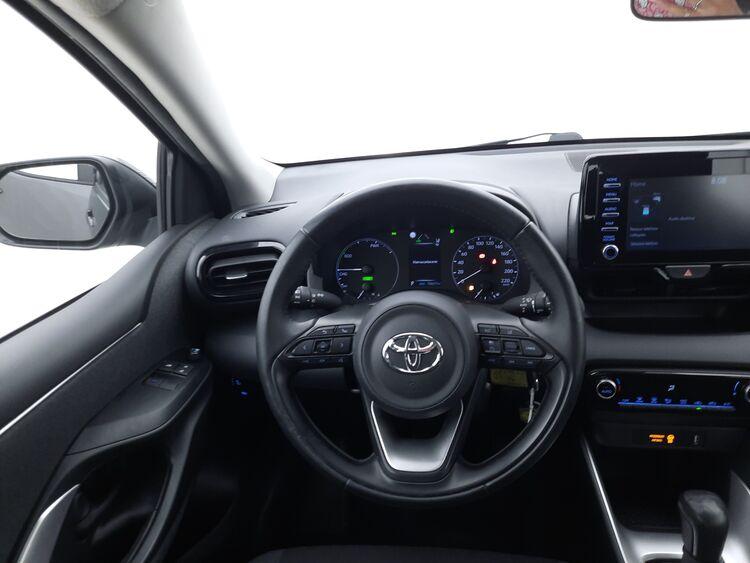 Toyota Yaris Hybrid Business BR716102 1.5 Full Hybrid 116CV