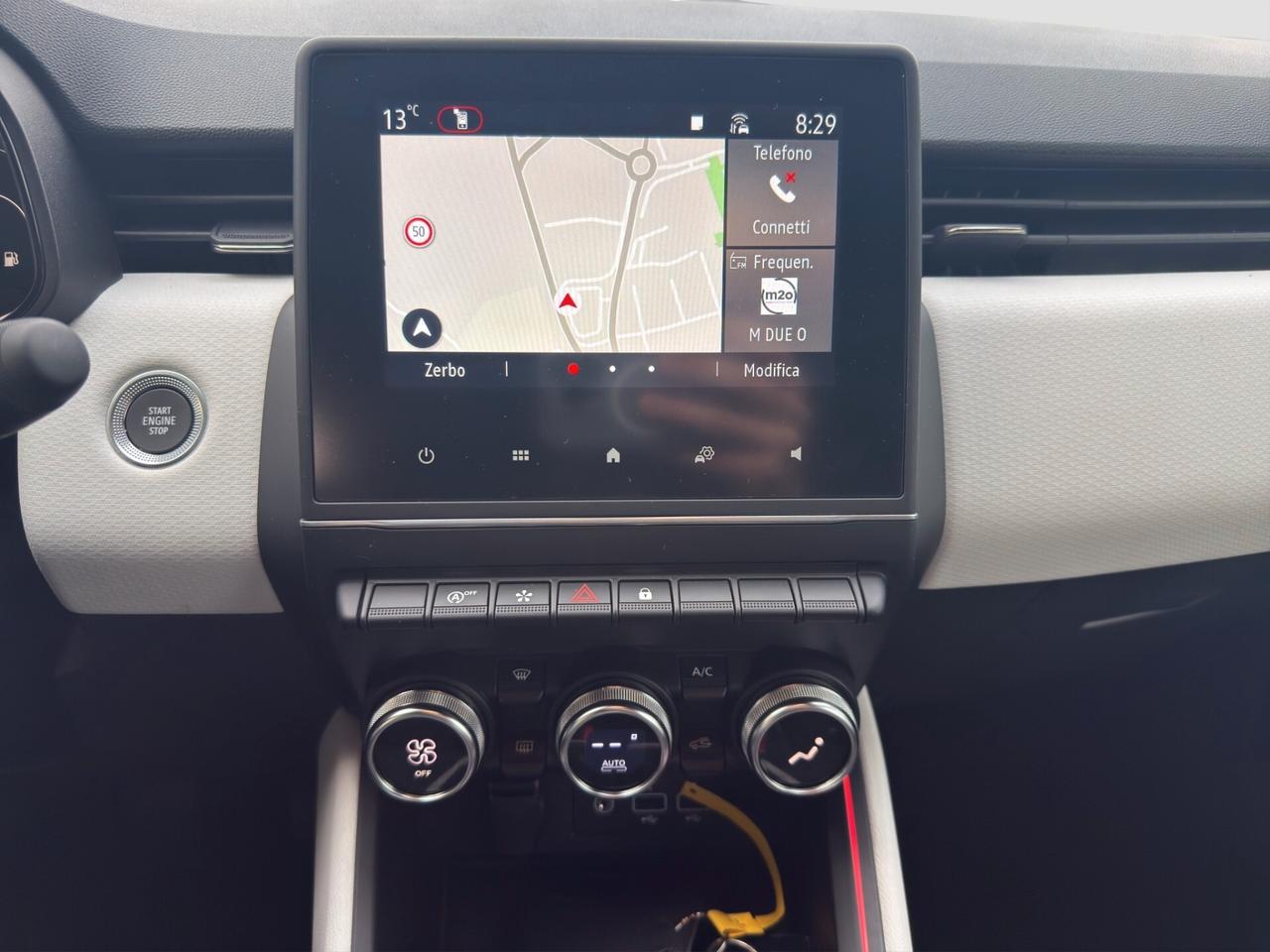 Renault Clio TCe 100 CV GPL 5 porte Techno
