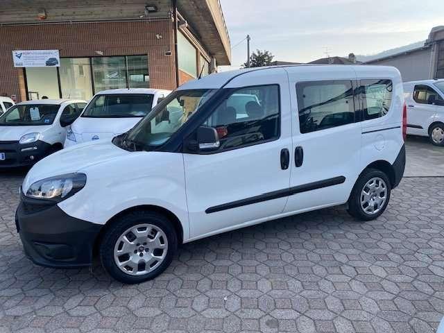 Fiat Doblo 1.3 MTJ 95 CV COMBI N1 5 POSTI