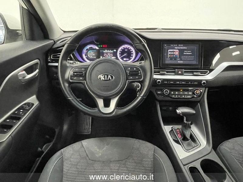 KIA Niro 1.6 GDi DCT HEV Urban