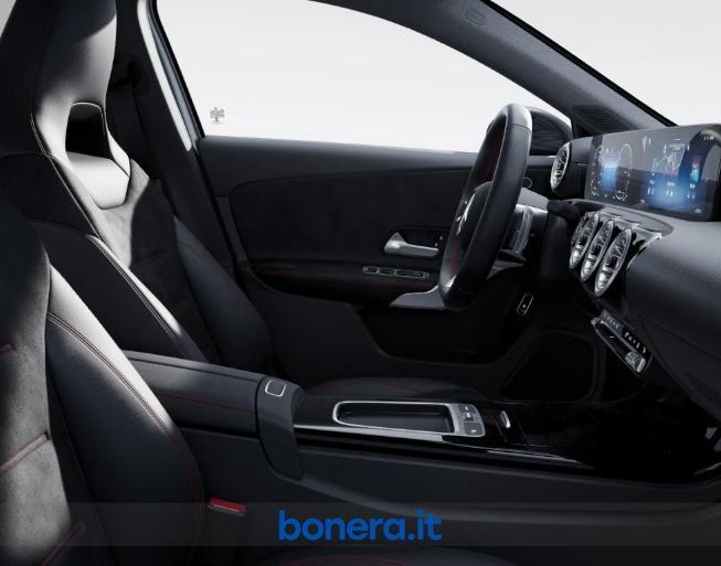 Mercedes Classe A 250 250 e Plug-In-Hybrid Advanced Plus AMG Line Speedshift DCT AMG 8G