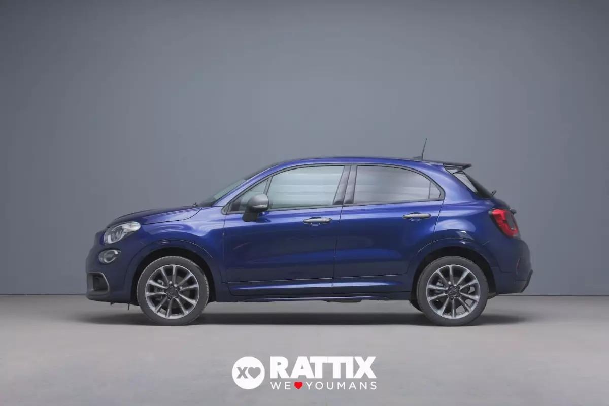 Fiat 500X 1.5 T4 Hybrid 130CV Sport DCT