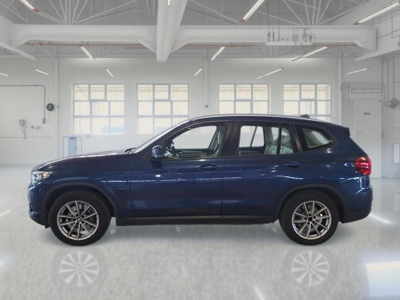 BMW X3 xDrive 30e Business Advantage Autom.