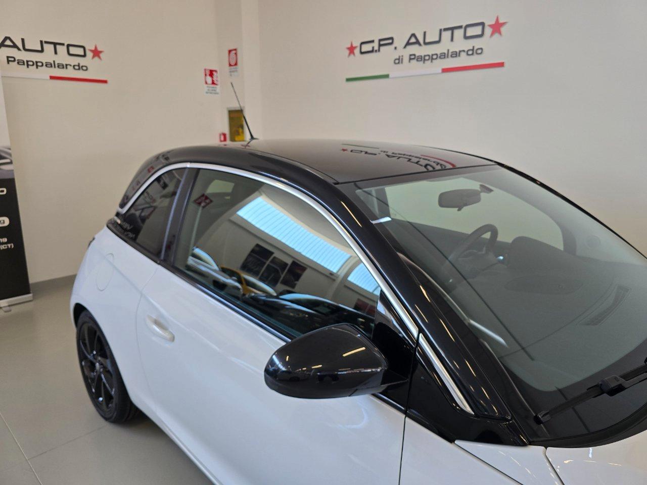 Opel Adam 1.2 Jam 70cv