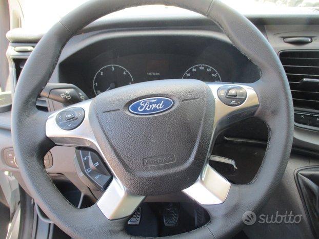 Ford Transit Custom 2.0 TDCI 130CV E6 6 POSTI AUTO