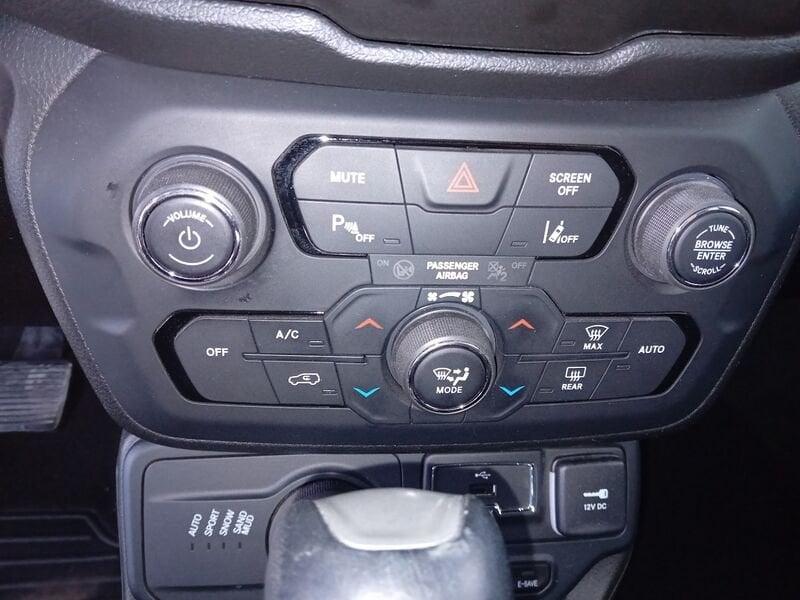 Jeep Renegade Renegade 1.3 T4 190CV PHEV 4xe AT6 Limited