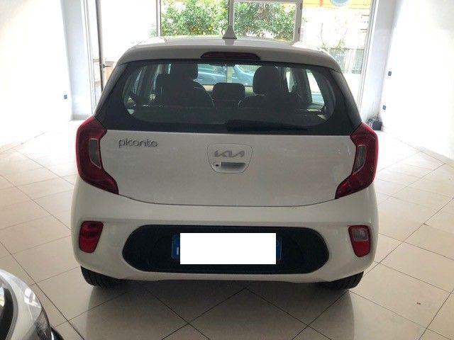 KIA Picanto 1.0 12V 5 porte Urban