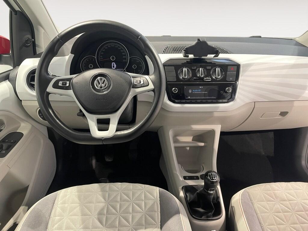 Volkswagen up! 1.0 75CV Move up! BEATS PACK