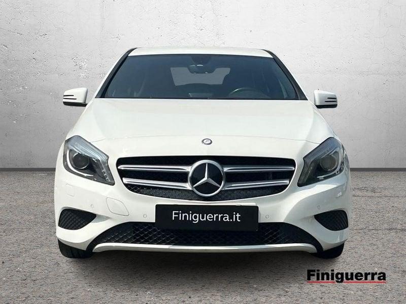 Mercedes-Benz Classe A A 200 CDI Sport