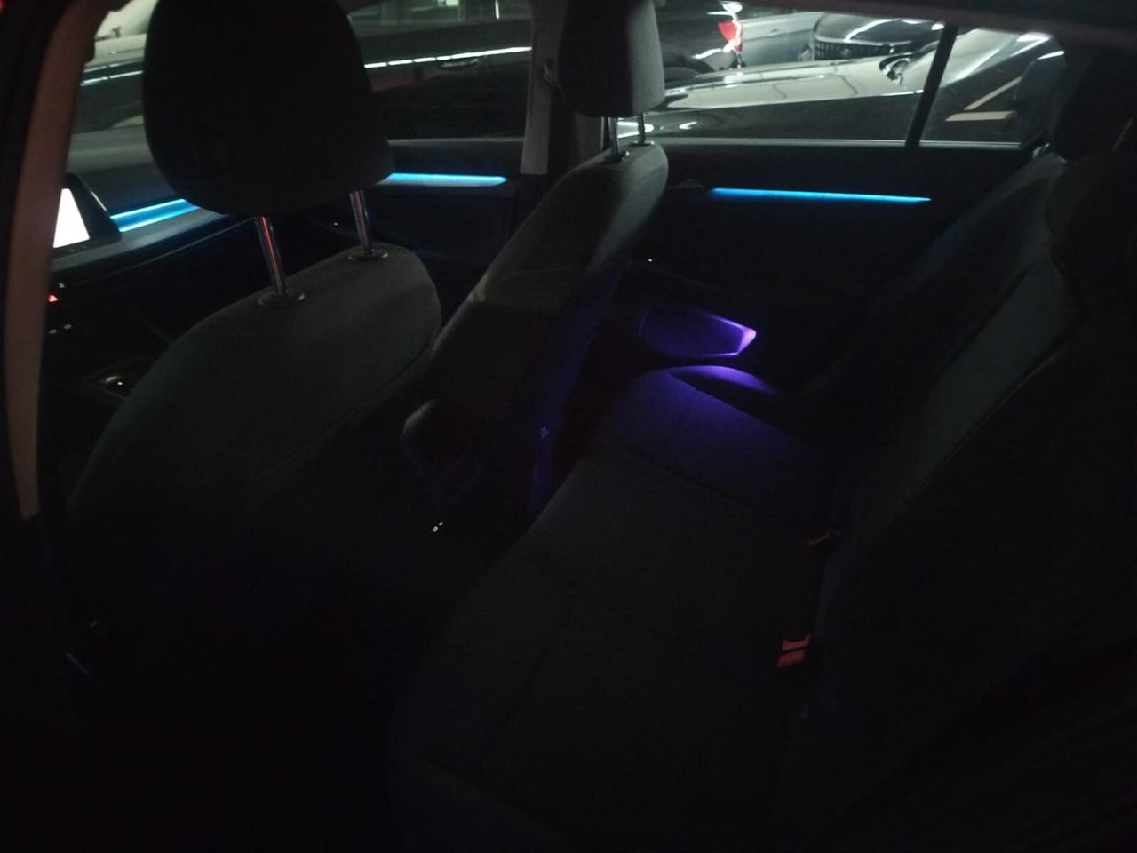 Volkswagen Golf 8 2.0 TDI DSG SCR Style IVA ISPOSTA