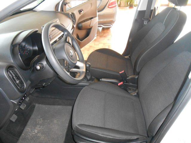 KIA Picanto 1.0 12V EcoGPL SPLENDIDA!