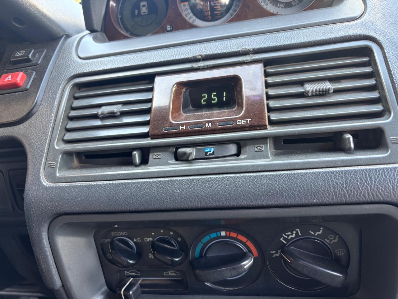 Mitsubishi Pajero 2.5 TDI Metal-top S. Select GLS