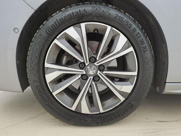Peugeot 508 SW Allure EAT8 BR384654 1.5 Diesel 131CV