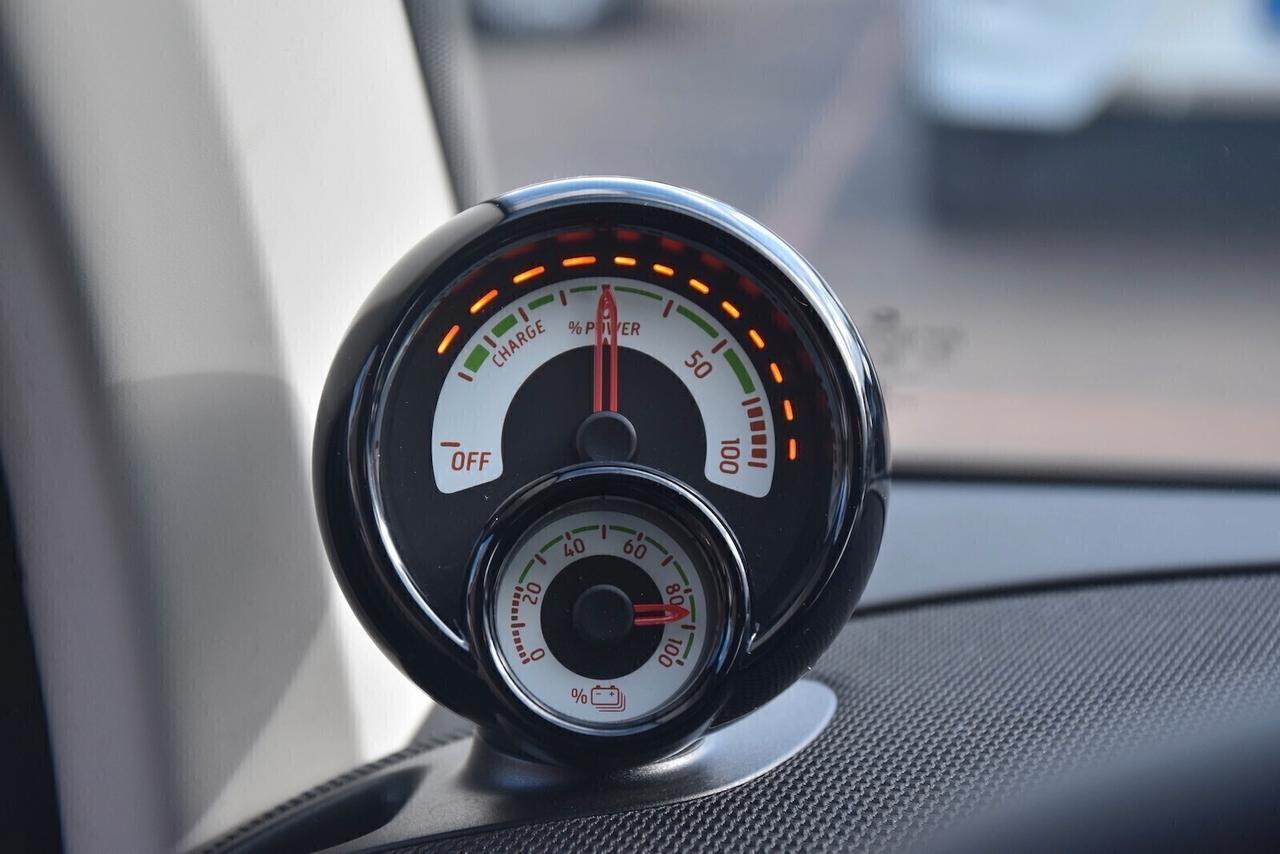 Smart ForTwo EQ Passion