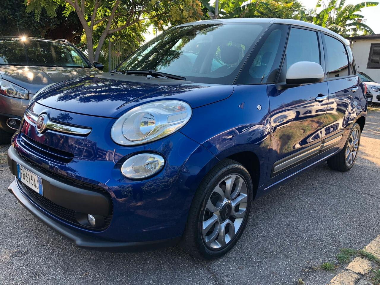 Fiat 500L 1.6 Multijet 120 CV Lounge KM 61900