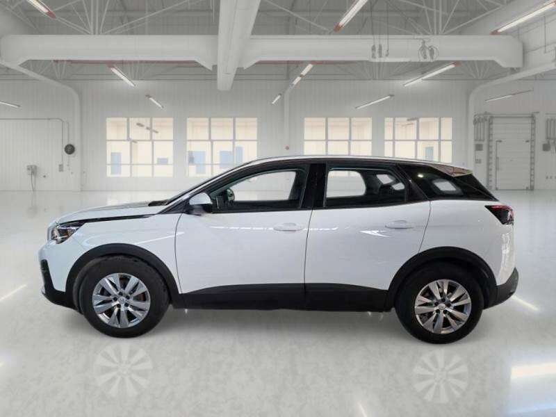 Peugeot 3008 BlueHDi 130 EAT8 Business