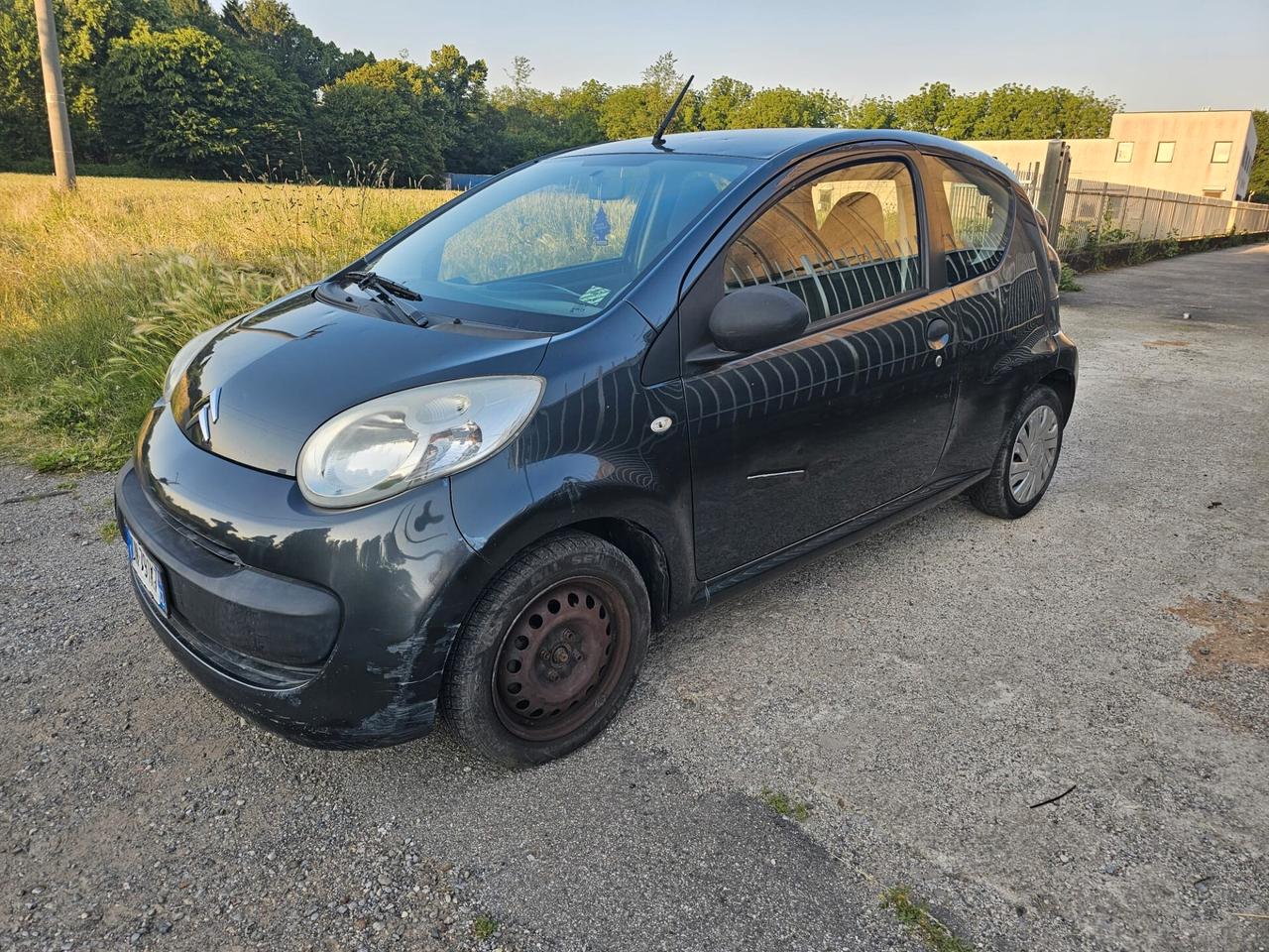 Citroen C1 1.0 3 porte C1TY