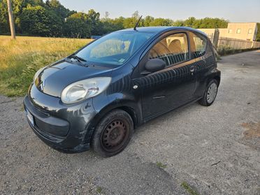 Citroen C1 1.0 3 porte C1TY