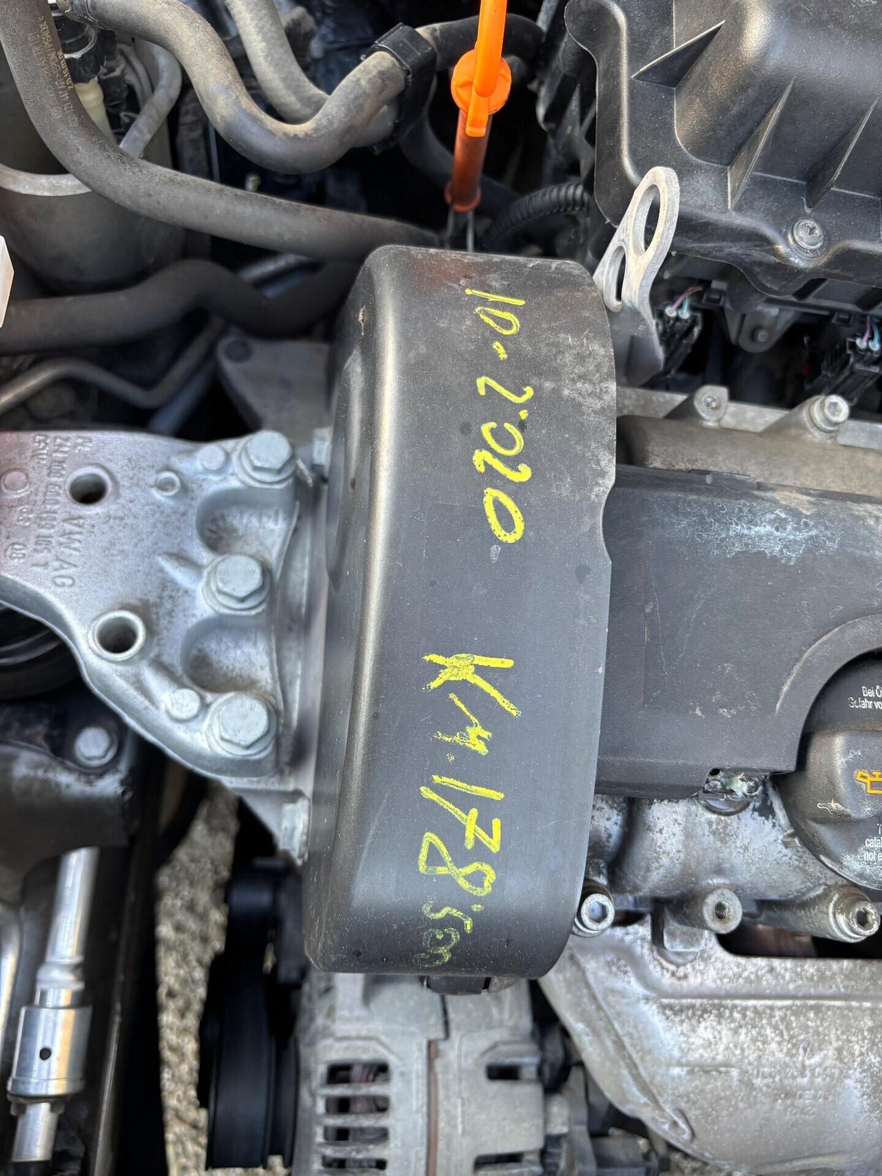 Volkswagen Polo 1.4 Benzina 5p. OK Neopatentati