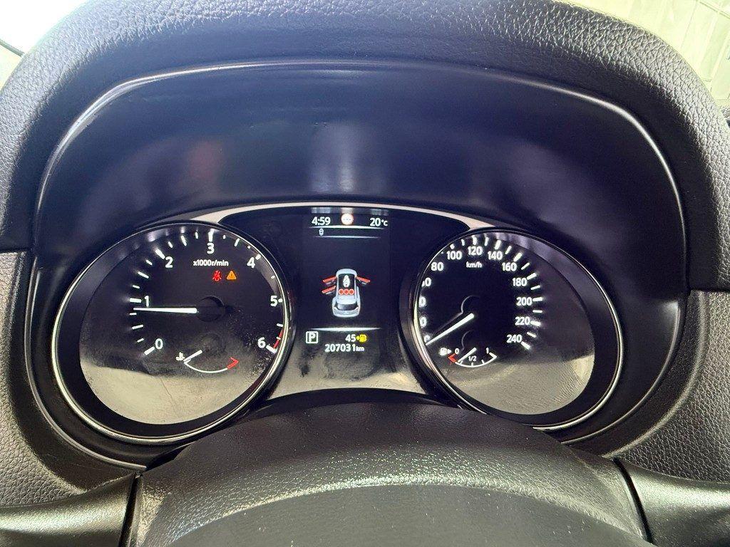 Nissan X-Trail 1.6 dCi 2WDAcentaPremium 7 POSTI + TETTO VEDI NOTE