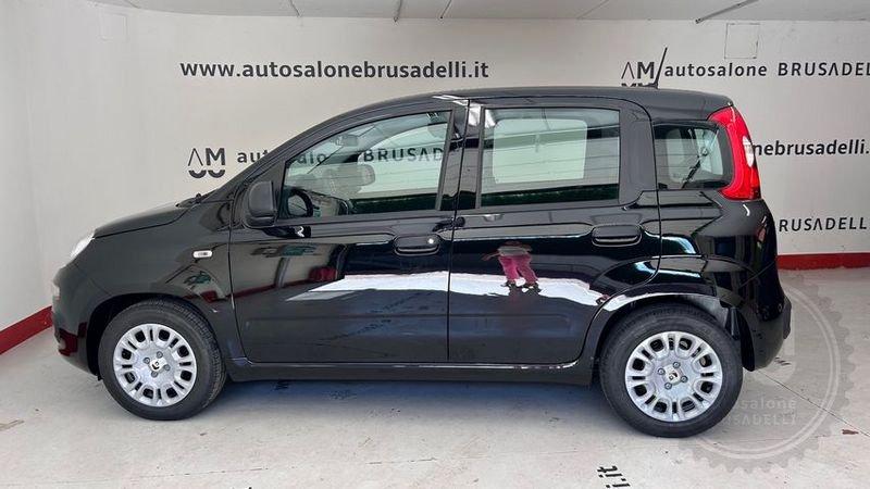 FIAT Panda Panda 1.0 FireFly S&S Hybrid 5 POSTI