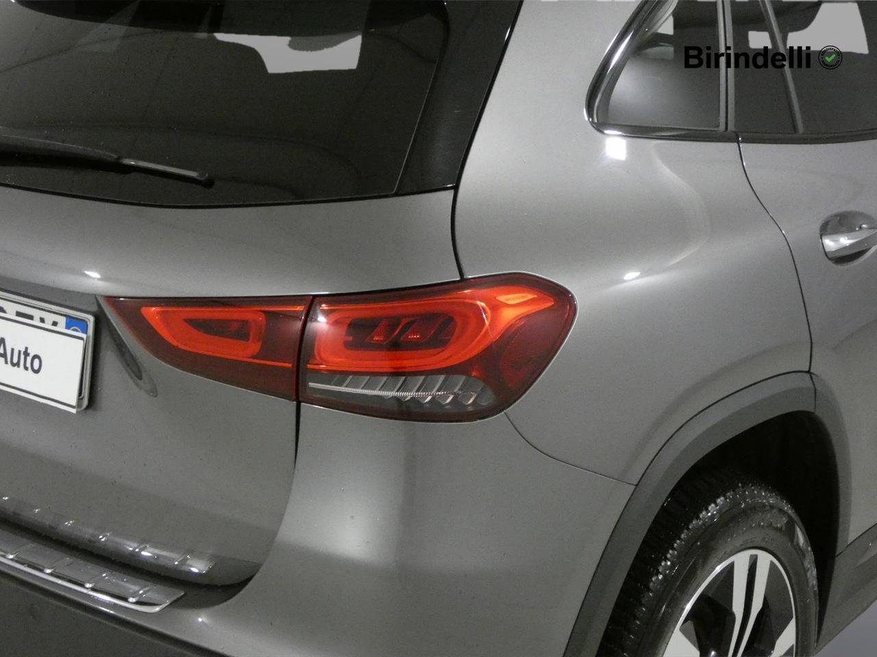 Mercedes-Benz GLA (H247) - GLA 180 d Automatic Sport Plus