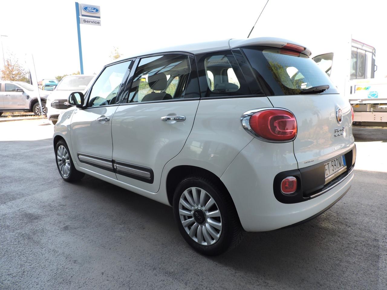 Fiat 500L 1.3 Multijet 85 CV Pop