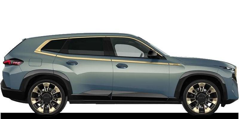 BMW XM Serie X 50E