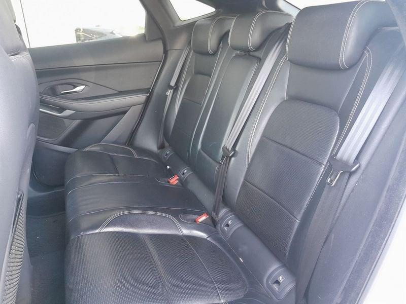 Jaguar E-Pace 2.0D i4 180cv R-DYNAMIC AUTO AWD