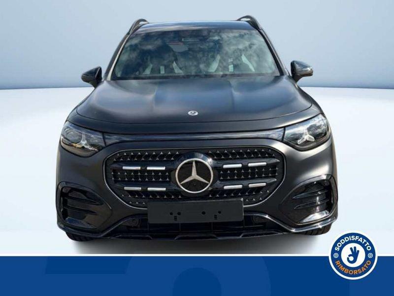 Mercedes-Benz GLB Classe 220 4Matic AMG Line Premium Plus