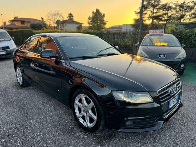 Audi A4 A4 2.0 tdi