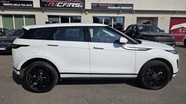 LAND ROVER Range Rover Evoque 2.0D I4-L.Flw 150 CV AWD Auto R-Dynamic S PERMUTE