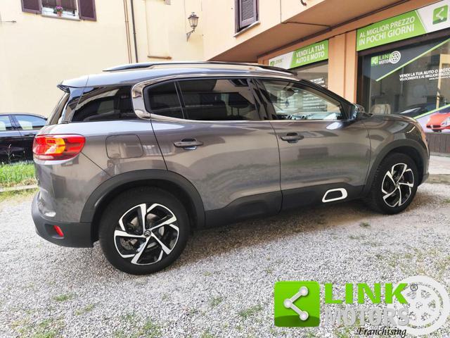 CITROEN C5 Aircross PureTech 130 S&S Feel GARANZIA INCLUSA