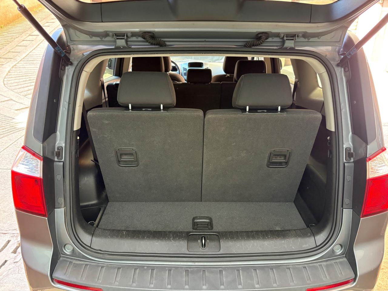 Chevrolet Orlando 2.0 Diesel 130CV LT GANCIO TRAINO UNI PROPR