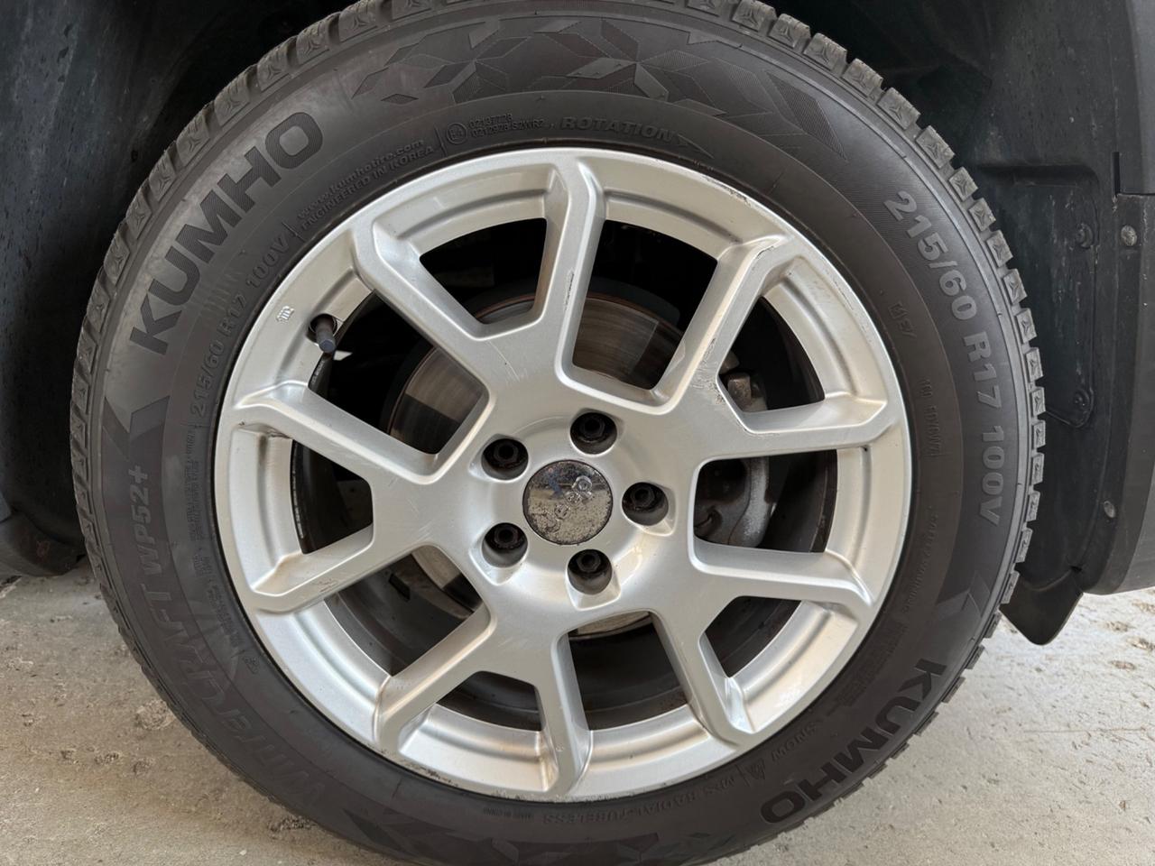 Jeep Renegade 1.0 T3 Limited PREZZO REALE NO VINCOLI