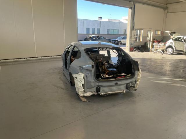 BMW X4 XDRIVE20I 48V MSPORT